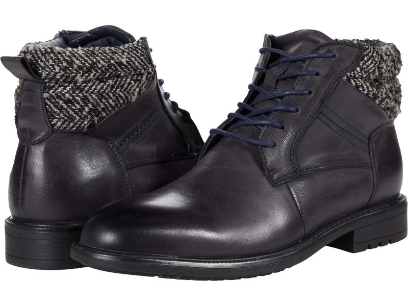 新規購入 楽天市場 イングリッシュランドリー メンズ ブーツ レインブーツ シューズ Ruben Navy Revida 楽天市場店 人気ショップが最安値挑戦 Faan Gov Ng