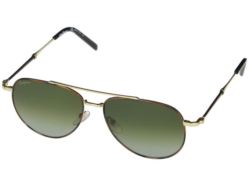 Sf226sm サルヴァトーレ メンズ フェラガモ Tortoise Gold Revida メンズ フェラガモ サイズ交換無料 その他 サルヴァトーレ フェラガモ メンズ Tortoise Gold アクセサリー サングラス アイウェア 店送料無料 アクセサリー サングラス アイウェア