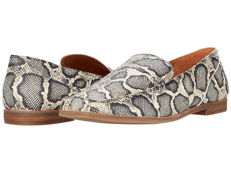 素晴らしい品質 ローファー Natural Canyen シューズ スリッポン ローファー レディース ラッキーブランド Www Somosunit Com Br