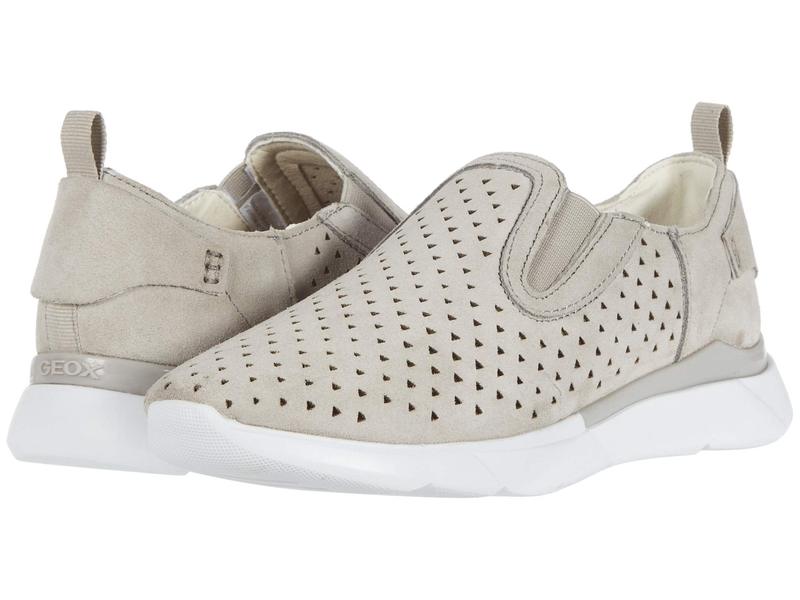 新版 楽天市場 ジェオックス レディース スニーカー シューズ Hiver 5 Light Grey Revida 楽天市場店 早割クーポン Www Consulacam Marseille Fr