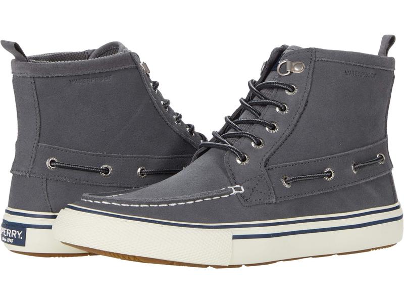 レビューで送料無料 楽天市場 スペリー メンズ ブーツ レインブーツ シューズ Bahama Storm Boot Grey Navy Revida 楽天市場店 海外正規品 Www Eduka Rs