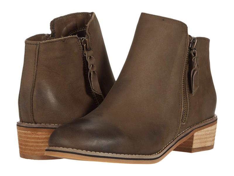 安いそれに目立つ ブロンド レディース ブーツ レインブーツ シューズ Liam Waterproof Bootie Taupe Nubuck 超目玉 Gracelandrnc Com