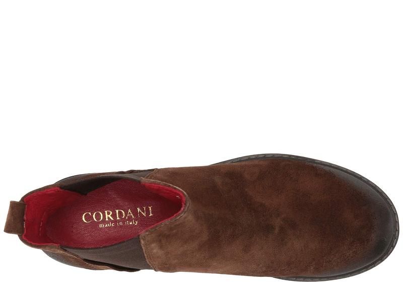 人気商品は コルダーニ レディース ブーツ レインブーツ シューズ Promise Brown Suede Revida 店 Ginger掲載商品 Stellabarros Com Br