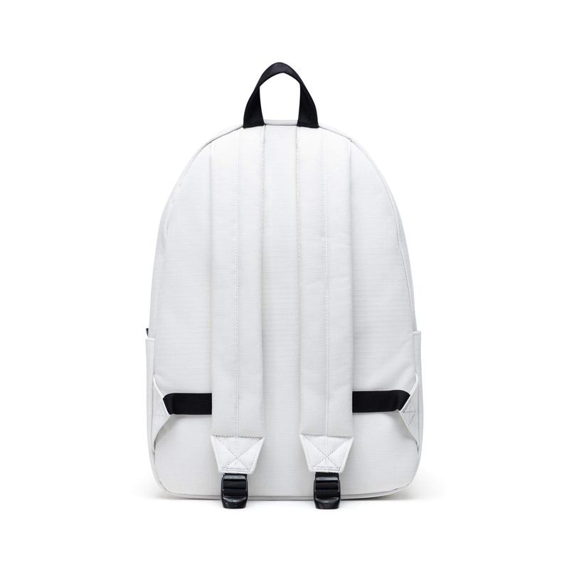 楽天ランキング1位 ハーシェルサプライ メンズ バックパック リュックサック バッグ Classic X Large Blanc De Blanc Ripstop Black 驚きの安さ Hayperbearing Com