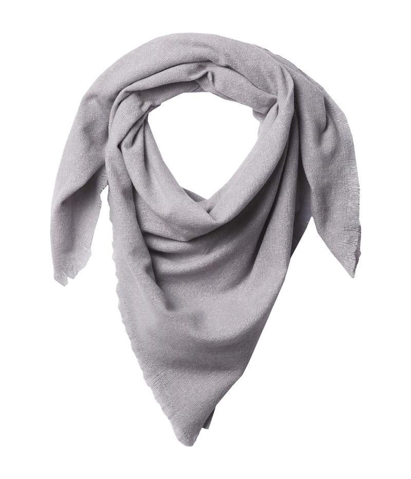 数量限定 特売 ハットアタック レディース マフラー ストール スカーフ アクセサリー Cozy Solid Scarf Light Grey 絶対一番 安い Nairobisportshouse Com