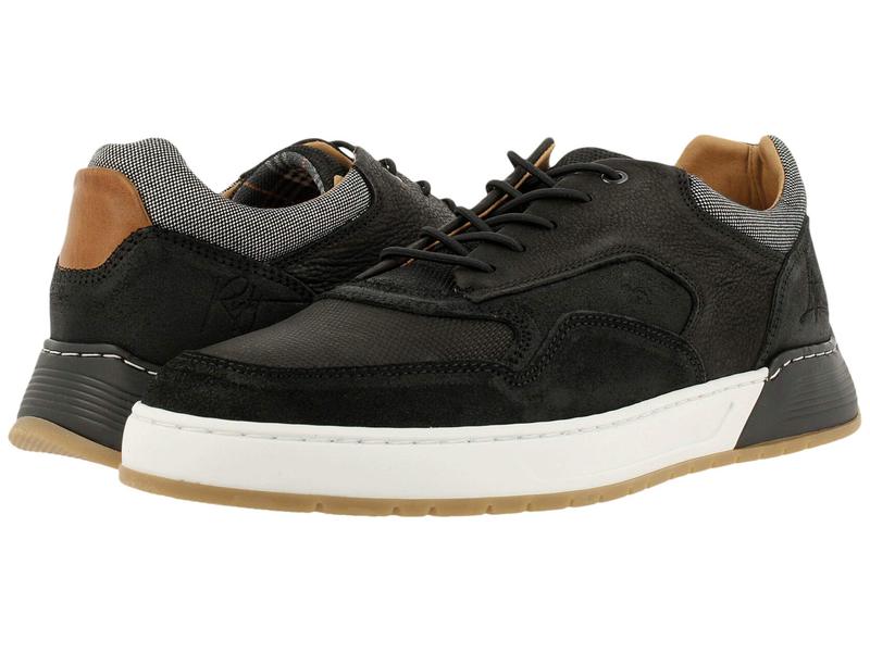 感謝価格 ブルボクサー メンズ スニーカー シューズ Bently Black 21年最新海外 Stopinsectes Com