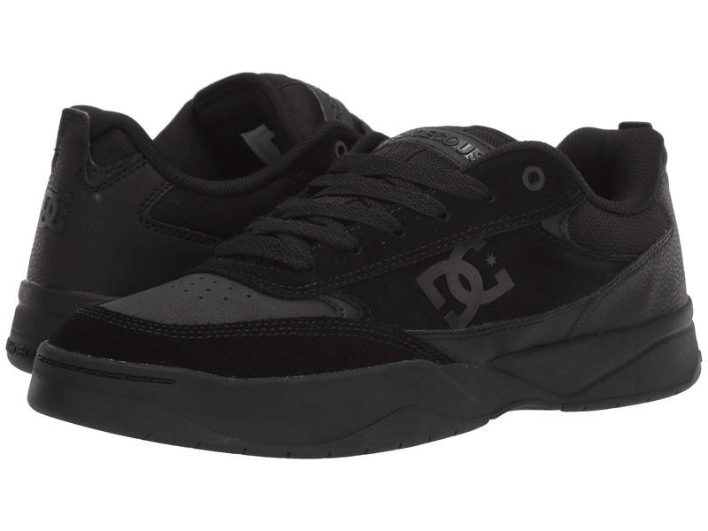 安いそれに目立つ ディーシー メンズ スニーカー シューズ Penza Black Black Revida 店 超大特価 Seabreezehotelios Com