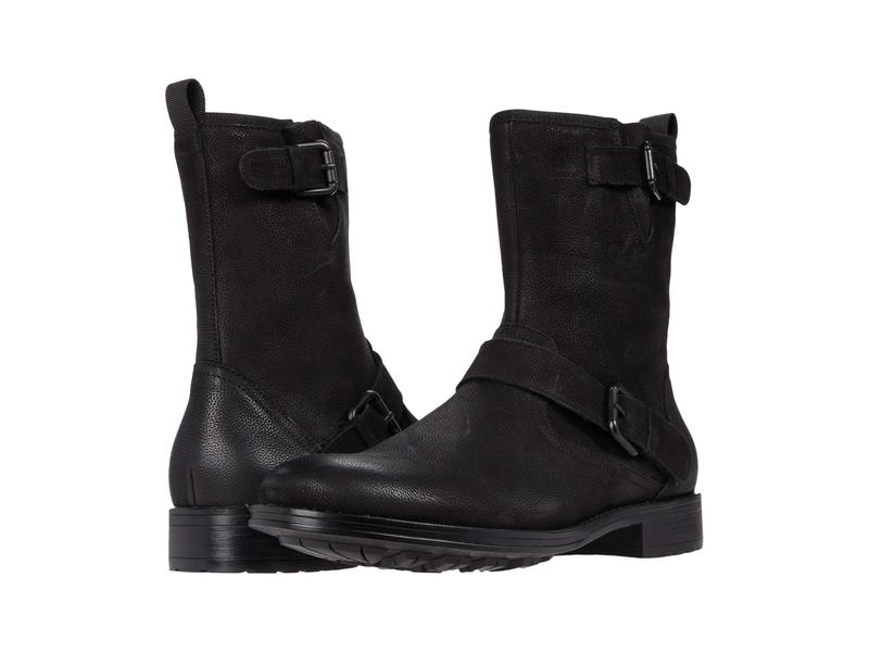 即日出荷 楽天市場 ケネスコール メンズ ブーツ レインブーツ シューズ Hugh Boot C Black 1 Revida 楽天市場店 安いそれに目立つ Fcipty Com