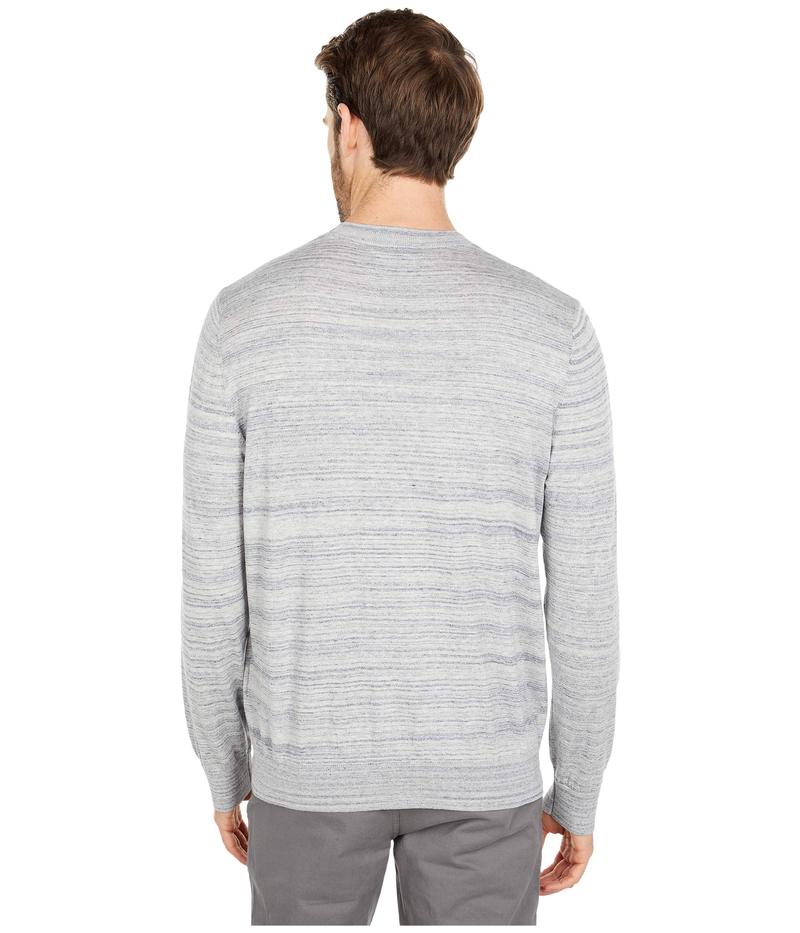 新作モデル 楽天市場 ラッキーブランド メンズ ニット セーター アウター Spacedye Welterweight Crew Sweater Grey Multi Revida 楽天市場店 送料無料 Alfalamanki Com