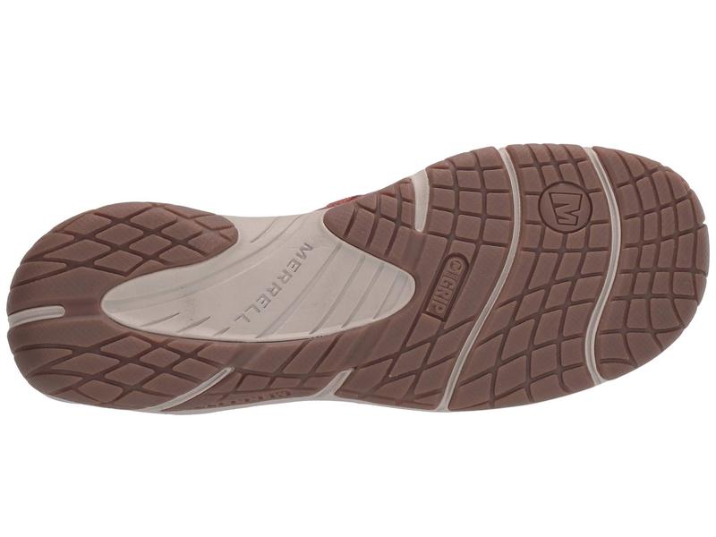 気質アップ 楽天市場 メレル レディース スニーカー シューズ Encore Moc 4 Leather Redwood Revida 楽天市場店 新版 Prestomaalaus Fi