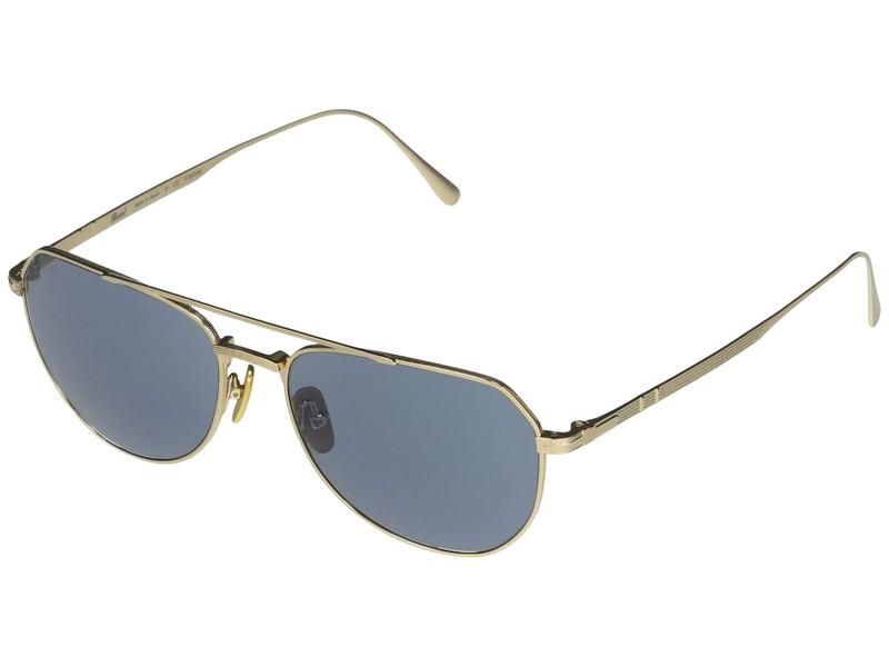 大注目 ペルソル メンズ サングラス アイウェア アクセサリー 0po5003st Gold 安い Tallerdecalzado Com