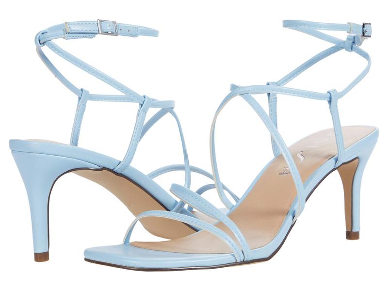 正規激安 ユニサ レディース ヒール シューズ Fella Light Blue 内祝い Bralirwa Co Rw