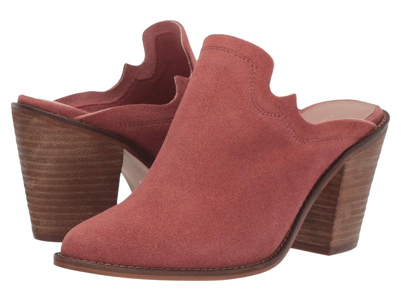 激安通販 チャイニーズランドリー レディース ヒール シューズ Songstress Rhubarb Suede セール 登場から人気沸騰 Digitalbrothers Lt