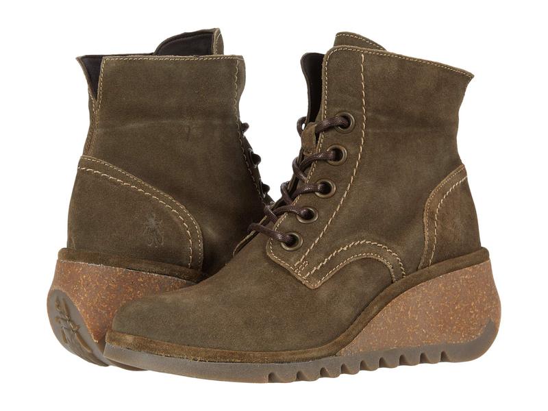 内祝い フライロンドン レディース ブーツ レインブーツ シューズ Nero257fly Sludge Oil Suede Revida 店 楽天市場 Mail Lmmarty Odns Fr