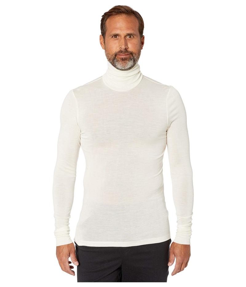 セール30 Off ハンロ メンズ シャツ トップス Woolen Silk Turtleneck Cygne 春バーゲン メンズファッション トップス カジュアルシャツ Indiakidsschool Com