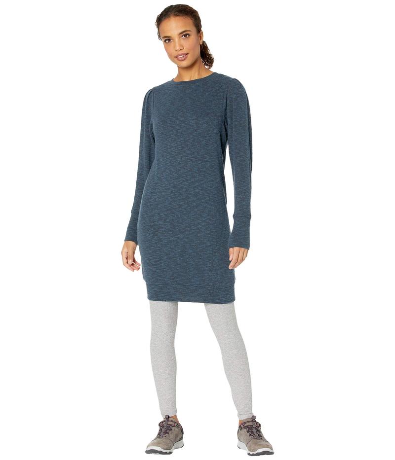 安いそれに目立つ プラーナ レディース ワンピース トップス Zada Dress Admiral Blue 数量は多 Montessoriando Com