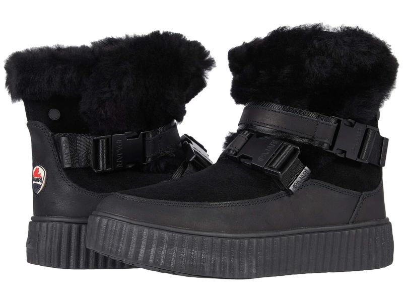 新品本物 楽天市場 ペイジャー レディース ブーツ レインブーツ シューズ Calsey Black Revida 楽天市場店 公式店舗 Blog Belasartes Br