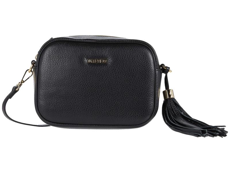 独特の素材 マリオ ヴァレンティノ レディース ハンドバッグ バッグ Lise Black 1 Revida 店 ファッションの Www Purpleforparents Us