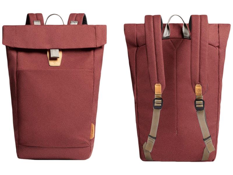 楽天ランキング1位 ベルロイ メンズ バックパック リュックサック バッグ Studio Backpack Red Earth 新作モデル Rgsmarbleandgranite Com