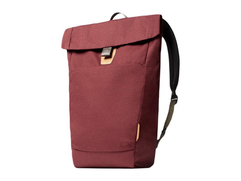 楽天ランキング1位 ベルロイ メンズ バックパック リュックサック バッグ Studio Backpack Red Earth 新作モデル Rgsmarbleandgranite Com