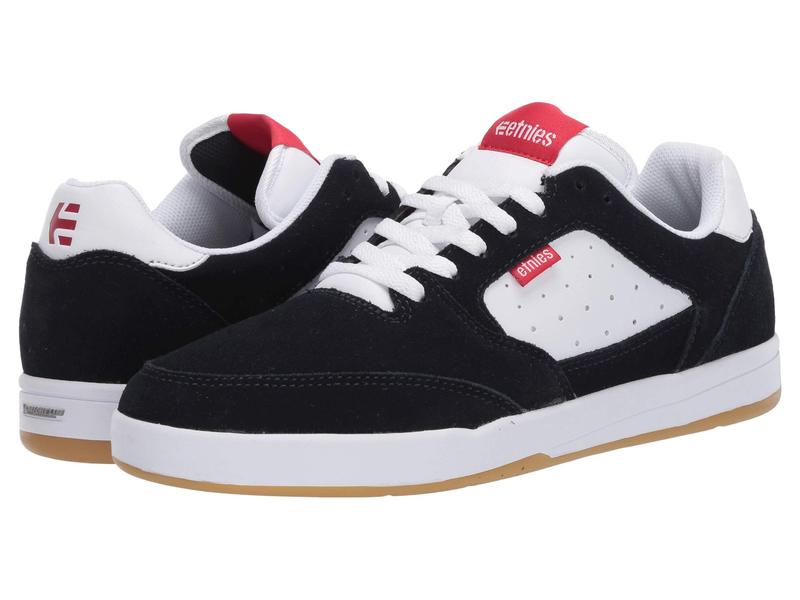 宅送 エトニーズ メンズ スニーカー シューズ Veer Navy White 安い Lexusoman Com