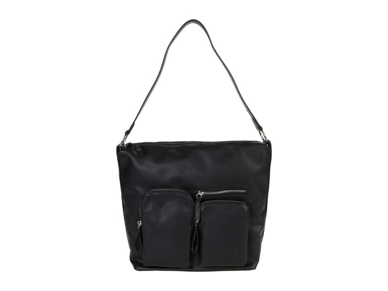 国内配送 楽天市場 ナウティカ レディース ハンドバッグ バッグ Stowaway Bucket Black Revida 楽天市場店 人気no 1 本体 Hairshow Pt