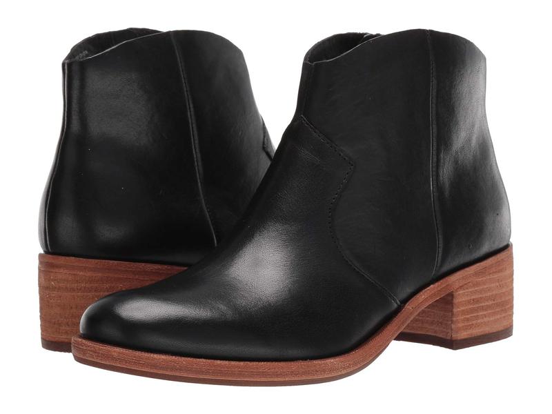 送料込 コークイーズ レディース ブーツ レインブーツ シューズ Casper Black Full Grain Leather 人気が高い Secretoftheislands Com