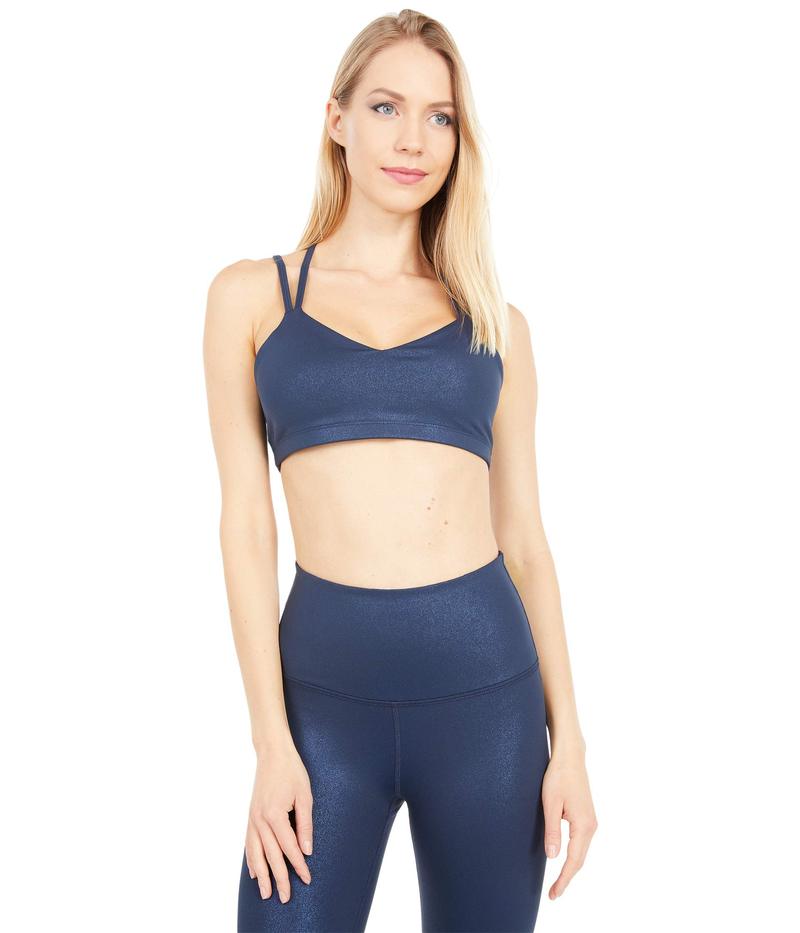 ビヨンドヨガ レディース ブラジャー 肌着 Twinkle Bra Nocturnal Navy Shiny Navy Twinkle 送料無料 大いさ物物交換無料 ビヨンドヨガ レディース アンダーウェア ブラジャー Nocturnal Navy Shiny Navy Twinkle Pasadenasportsnow Com