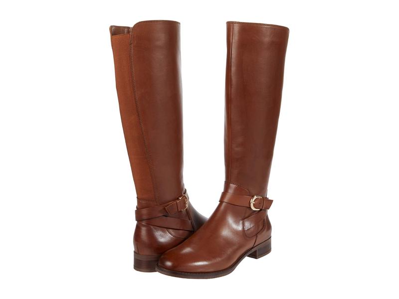 送料無料 サイズ交換無料 Leather靴 クラークス レディース レディース靴 レディース シューズ ブーツ レインブーツ Dark Tan Leather クラークス レディース ブーツ レインブーツ シューズ Hamble High Dark Tan Leather Revida 店
