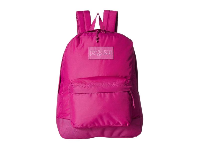 ジャンスポーツ メンズ リュックサック ルックザック 鞄 Mono Superbreak Magenta Haze 送料無料 号数取替無料 ジャンスポーツ メンズ バッグ バックパック リュックサック Magenta Haze Pasadenasportsnow Com