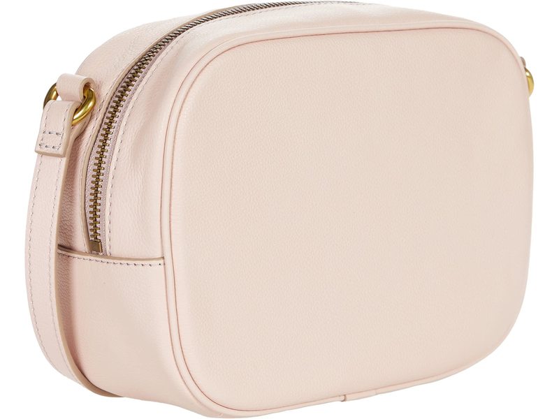 フォッシル レディース ハンドバッグ バッグ Avery Crossbody Dusty Rose Painfreepainrelief Com