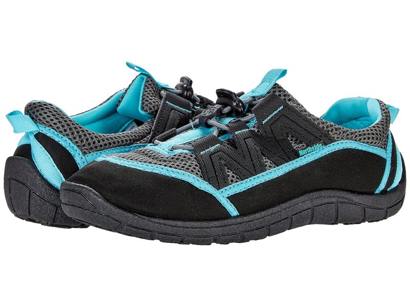 北傍 レディース スニーカー シューズ Brille Ii Water Shoe Black Aqua 送料無料 大いさスイッチ無料 ノースサイド レディース シューズ スニーカー Black Aqua Pasadenasportsnow Com