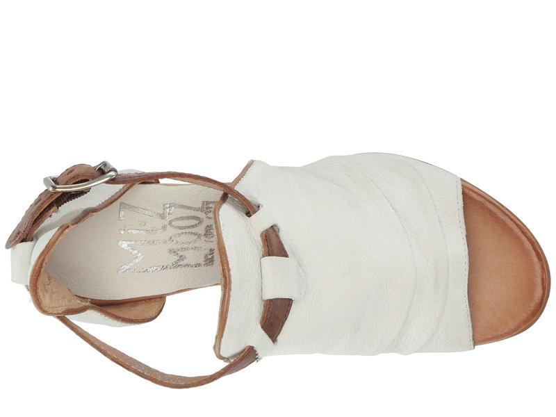 ミズムーズ レディース ヒール シューズ Kismet White septicin Com