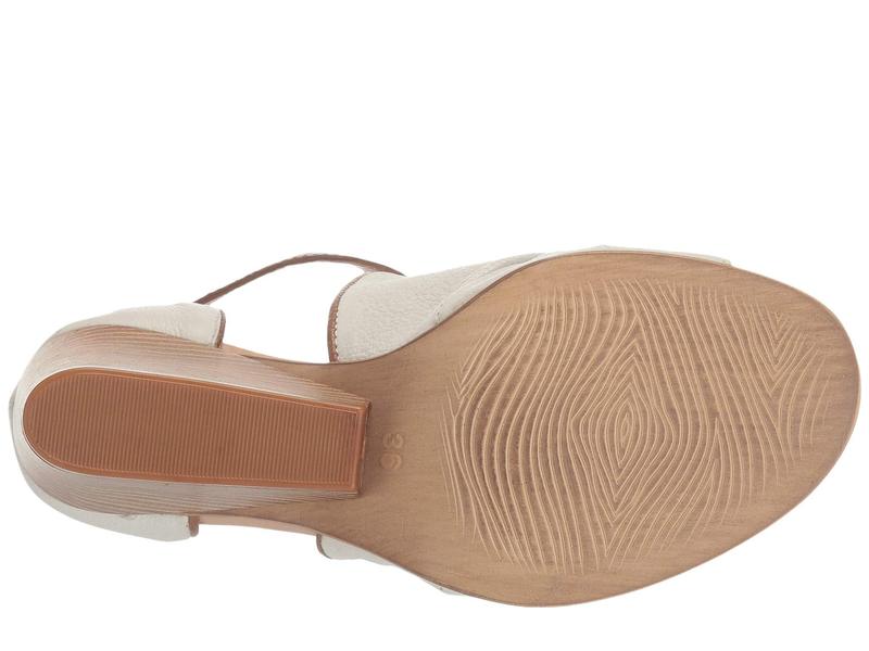 ミズムーズ レディース ヒール シューズ Kismet White septicin Com