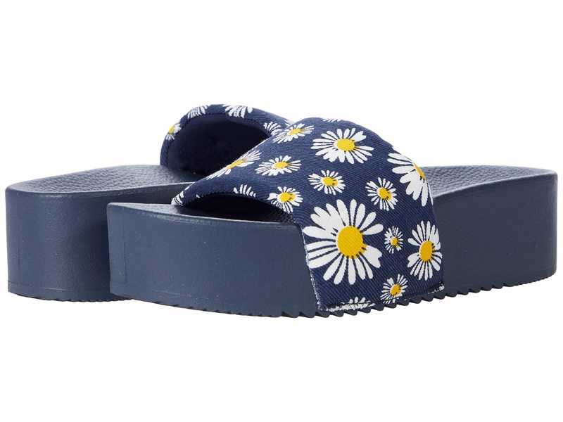 税込最安値 レディース シューズ 送料無料 Navy サイズ交換無料 Pool ヒール ヒール ケンジー Daisy シューズ ケンジー ヒール Navy ケンジー レディース Pool Daisy Revida 店 本物今季ブランド ミュール Dlf Bruxelles Eu