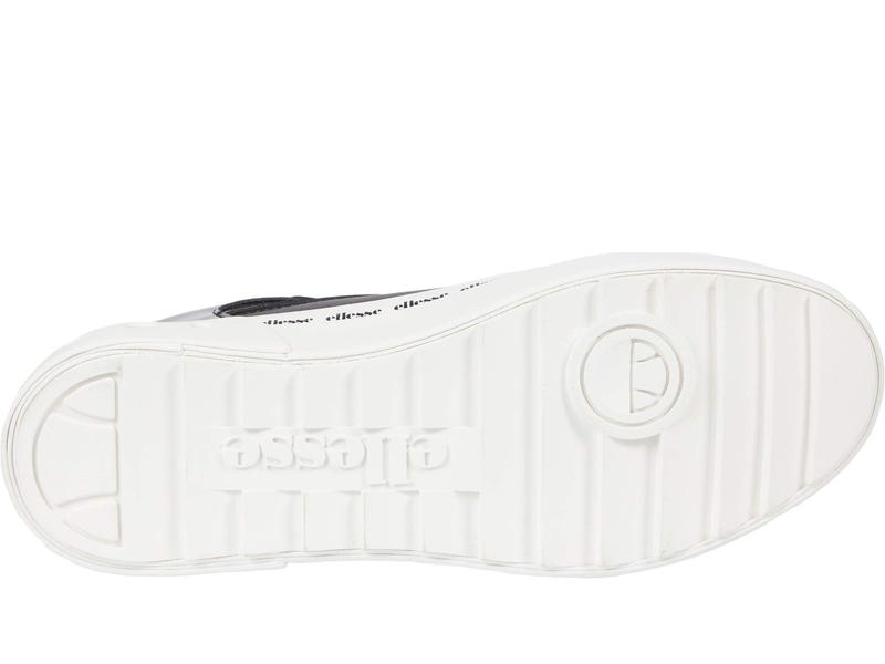 エレッセ レディース スニーカー シューズ Alzina Black Black White Expomujerescolombia Com Co