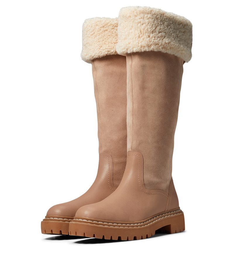 スプレンディット レディース ブーツ レインブーツ シューズ Antonia Warm Sand 最大63％オフ！