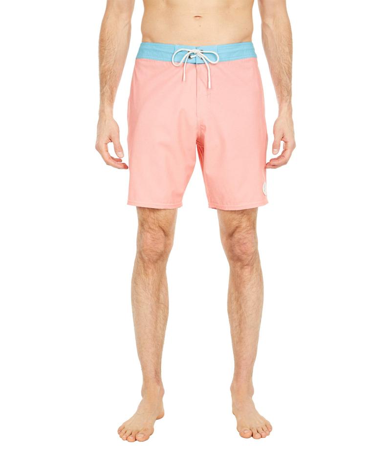 オニール メンズ ハーフパンツ ショーツ 水着 Staple Cruzer Boardshorts Cantaloupe 激安大特価