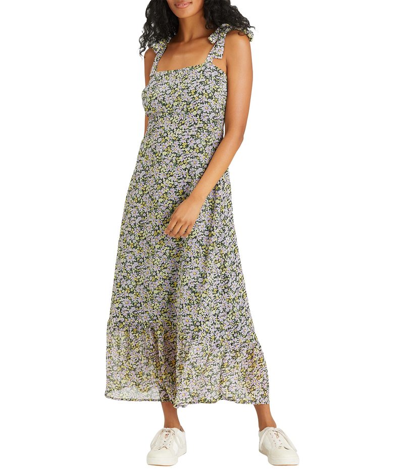 最大99 オフ サンクチュアリー レディース ワンピース トップス London Sundress Garden Valley