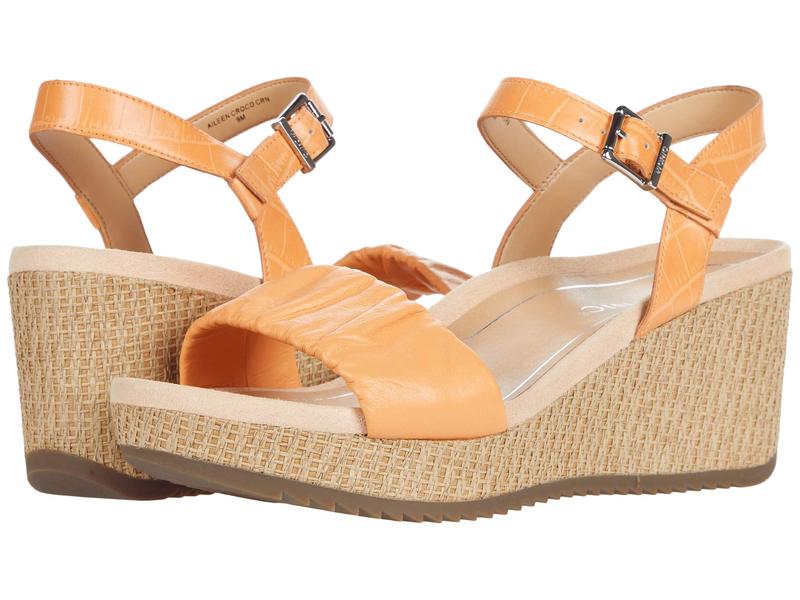 バイオニック レディース ヒール シューズ Aileen Melon Croco