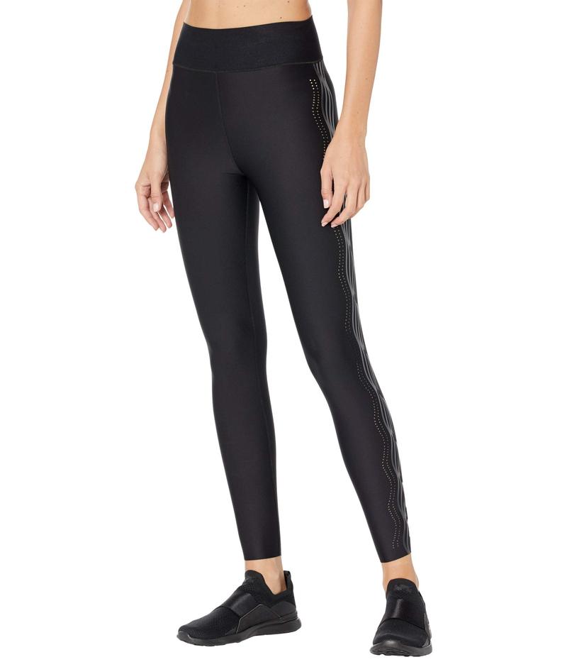 ウルトラコール レディース カジュアルパンツ ボトムス Ariel Ultra High Leggings Nero/Patent Nero