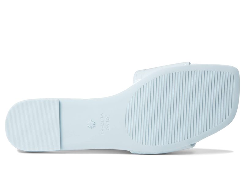 店 スチュアート ワイツマン レディース サンダル シューズ Summer Slide Sandal Air