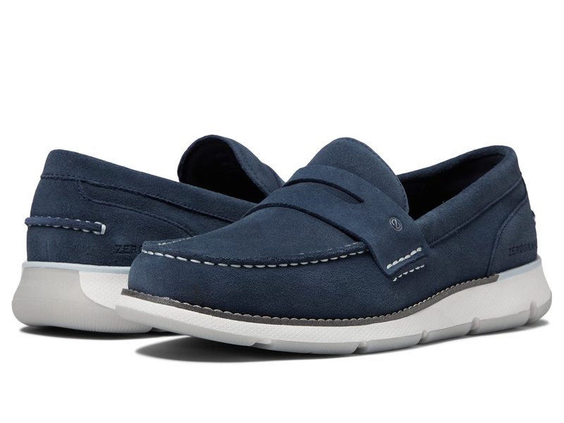 コールハーン メンズ ローファー スリッポン