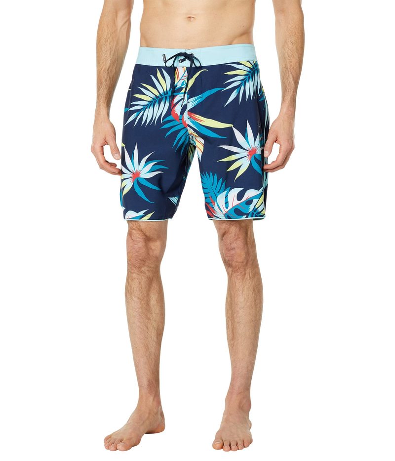 コンビニ受取対応商品 オニール メンズ ハーフパンツ ショーツ 水着 Hyperfreak Matapalo Boardshorts Navy 2 Toyama Nozai Co Jp