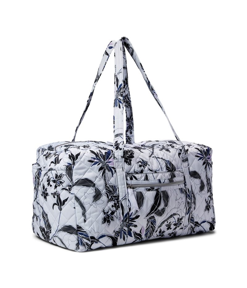 20280円 人気の贈り物が 取寄 ヴェラ ブラッドリー レディース Vera Bradley women Performance Twill Small Tote Navy Garden 20280円 人気の贈り物が 取寄 ヴェラ ブラッドリー レディース Vera Bradley women Performance Twill Small Tote Navy Garden