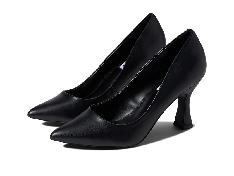 スティーブ マデン レディース ヒール シューズ Lecture Pump Black