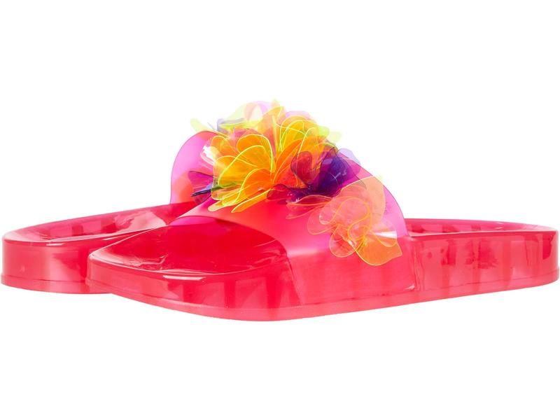 ブルーバイベトシージョンソン レディース サンダル シューズ Luela Pink Multi Sale 81 Off