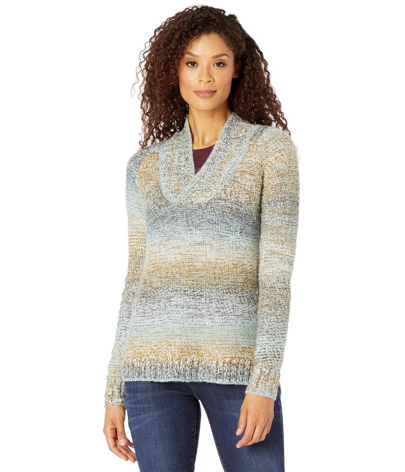 プラーナ レディース ニット・セーター アウター Claus Sweater Frost