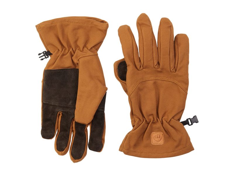 1494円 人気の新作 ウルヴァリン レディース 手袋 アクセサリー Chester Cork Tan