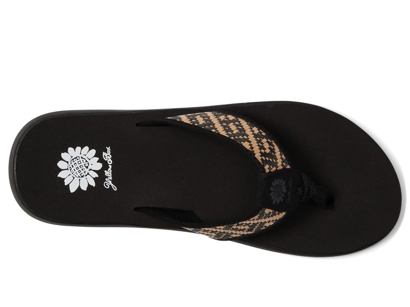 ヤマト工芸 アーメン サンダル シューズ レディース Sandals Black